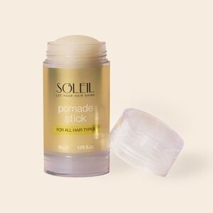 Soleil Pomade Stick for Hair